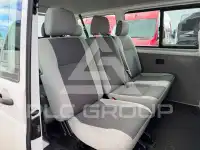 2015 Volkswagen T5