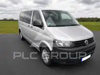 2015 Volkswagen T5