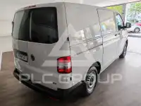 2015 Volkswagen T5