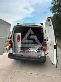 2015 Volkswagen T5