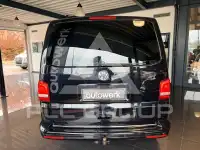 2015 Volkswagen T5