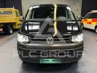 2015 Volkswagen T5