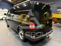2015 Volkswagen T5