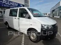 2015 Volkswagen T5