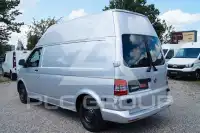 2015 Volkswagen T5
