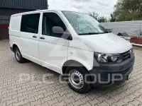 2015 Volkswagen T5