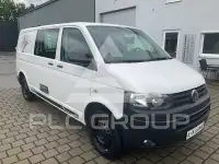 2015 Volkswagen T5