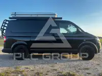 2015 Volkswagen T5