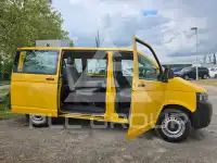 2015 Volkswagen T5