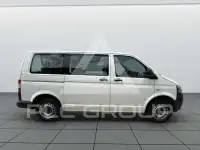 2015 Volkswagen T5