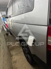 2015 Volkswagen T5