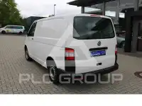 2015 Volkswagen T5