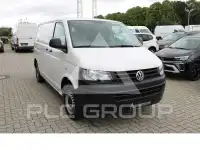 2015 Volkswagen T5