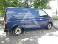 2015 Volkswagen T5