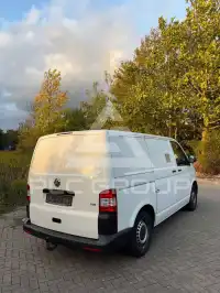 2015 Volkswagen T5