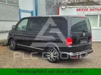 2015 Volkswagen T5