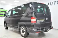 2015 Volkswagen T5
