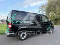 2015 Volkswagen T5
