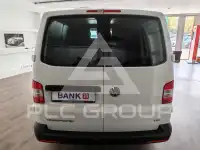 2015 Volkswagen T5