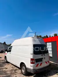 2015 Volkswagen T5