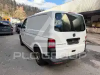 2015 Volkswagen T5