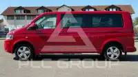 2015 Volkswagen T5