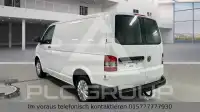 2015 Volkswagen T5