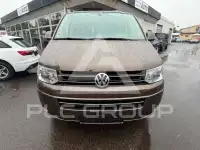 2015 Volkswagen T5