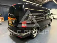 2015 Volkswagen T5