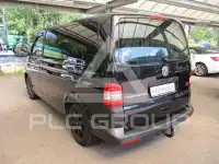 2015 Volkswagen T5