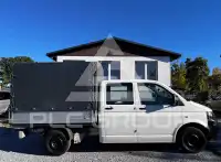 2015 Volkswagen T5