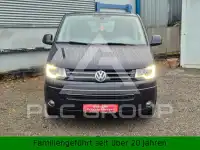 2015 Volkswagen T5