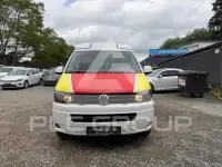2015 Volkswagen T5
