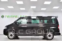 2015 Volkswagen T5