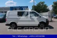 2015 Volkswagen T5