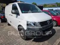 2015 Volkswagen T5