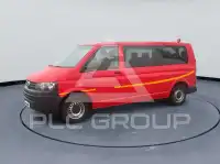 2015 Volkswagen T5