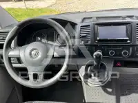 2015 Volkswagen T5