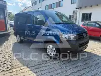 2015 Volkswagen T5