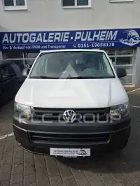 2015 Volkswagen T5