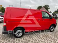 2015 Volkswagen T5