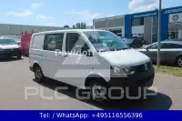 2015 Volkswagen T5