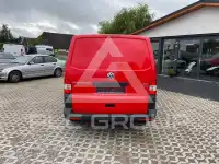 2015 Volkswagen T5