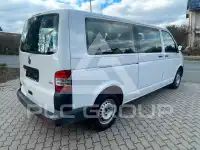 2015 Volkswagen T5