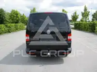 2015 Volkswagen T5