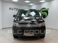 2015 Volkswagen T5