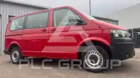 2015 Volkswagen T5