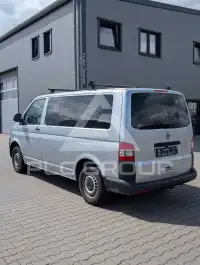 2015 Volkswagen T5