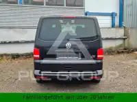 2015 Volkswagen T5