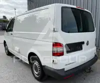 2015 Volkswagen T5